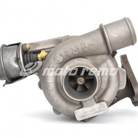 Turbosprężarka 721875-5005S 8972873794