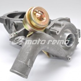 Turbocharger 53039700044 06A145704B