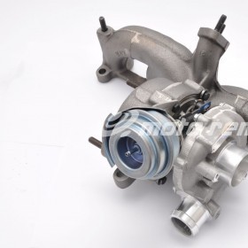 Turbosprężarka 713672-5006S 03G253016N