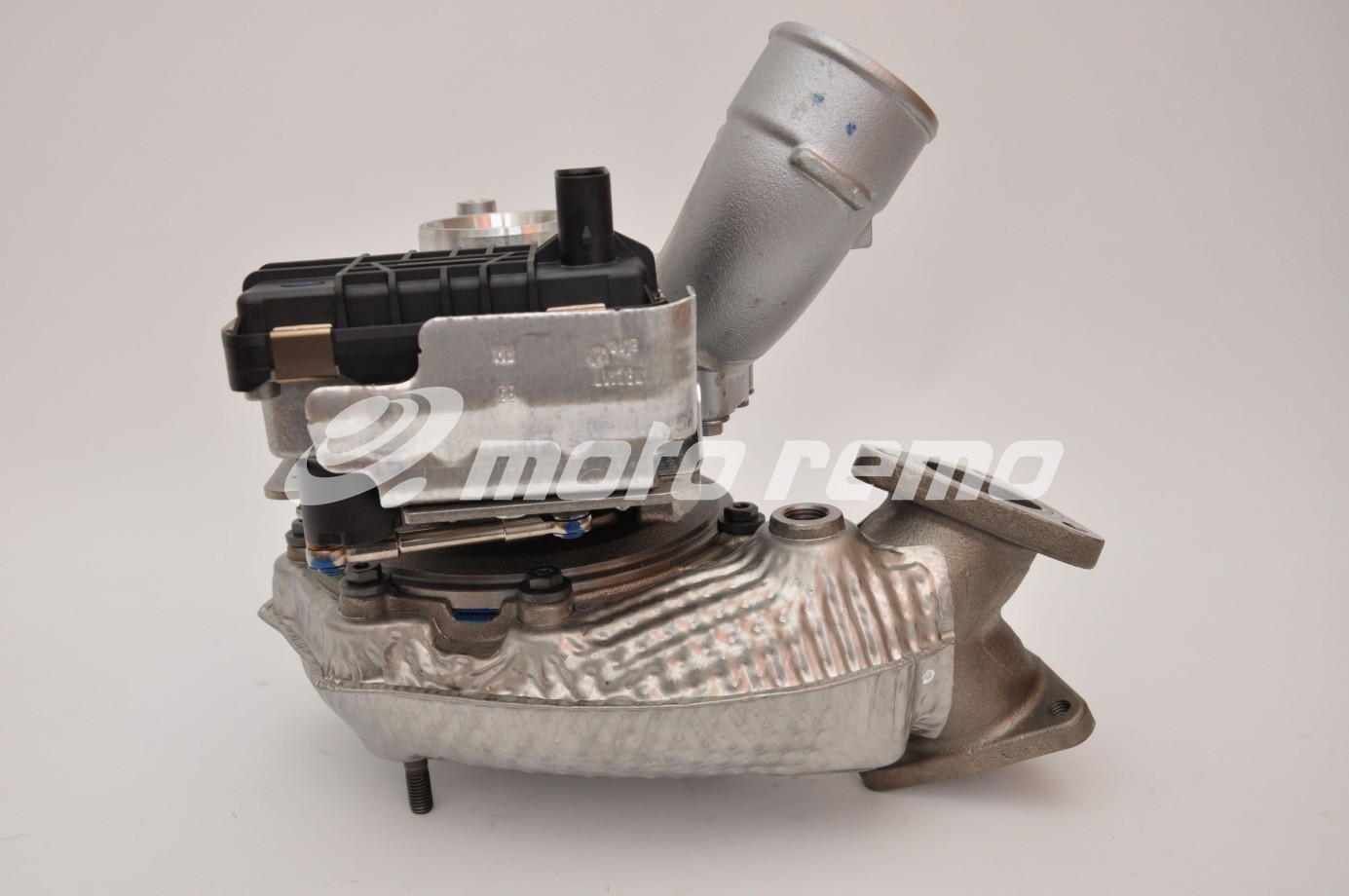 Turbocharger Audi 823233-5001S