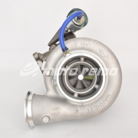 Turbocharger 820802-5004S 5801650196