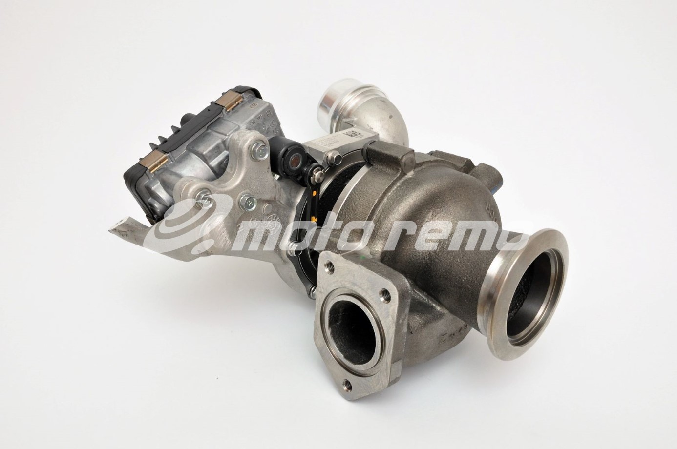 Turbosprężarka 49335-00620 1165851947501, 11658519476, 1165724779