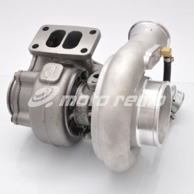 Turbosprężarka 4044890 4955156