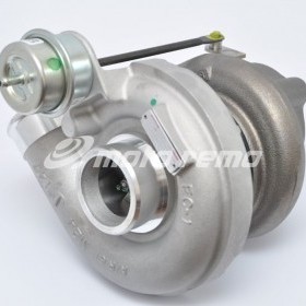 Turbosprężarka 785828-5001S b.d.