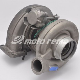 Turbosprężarka 4033317 05042692610, 05042692600