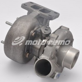 Turbocharger 3524709 422704, 5003263