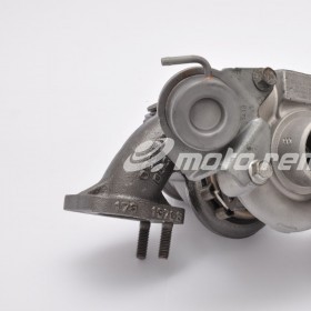 Turbosprężarka 49173-07502 