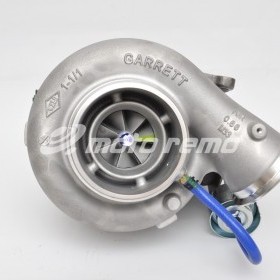 Turbocharger 792407-5014S 5801453484