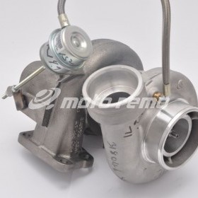 Turbocharger 319351 04900118KZ