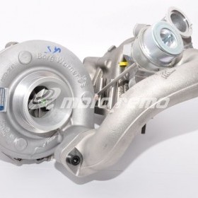 Turbosprężarka 10009700181 5801928231, 504360048