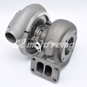 Turbosprężarka 3593920 51091007585, 51.09100-7585