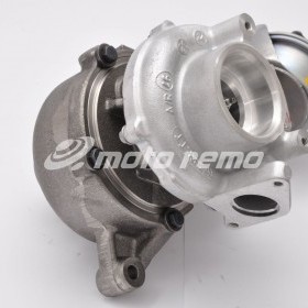 Turbosprężarka 760220-5002S 9681896180