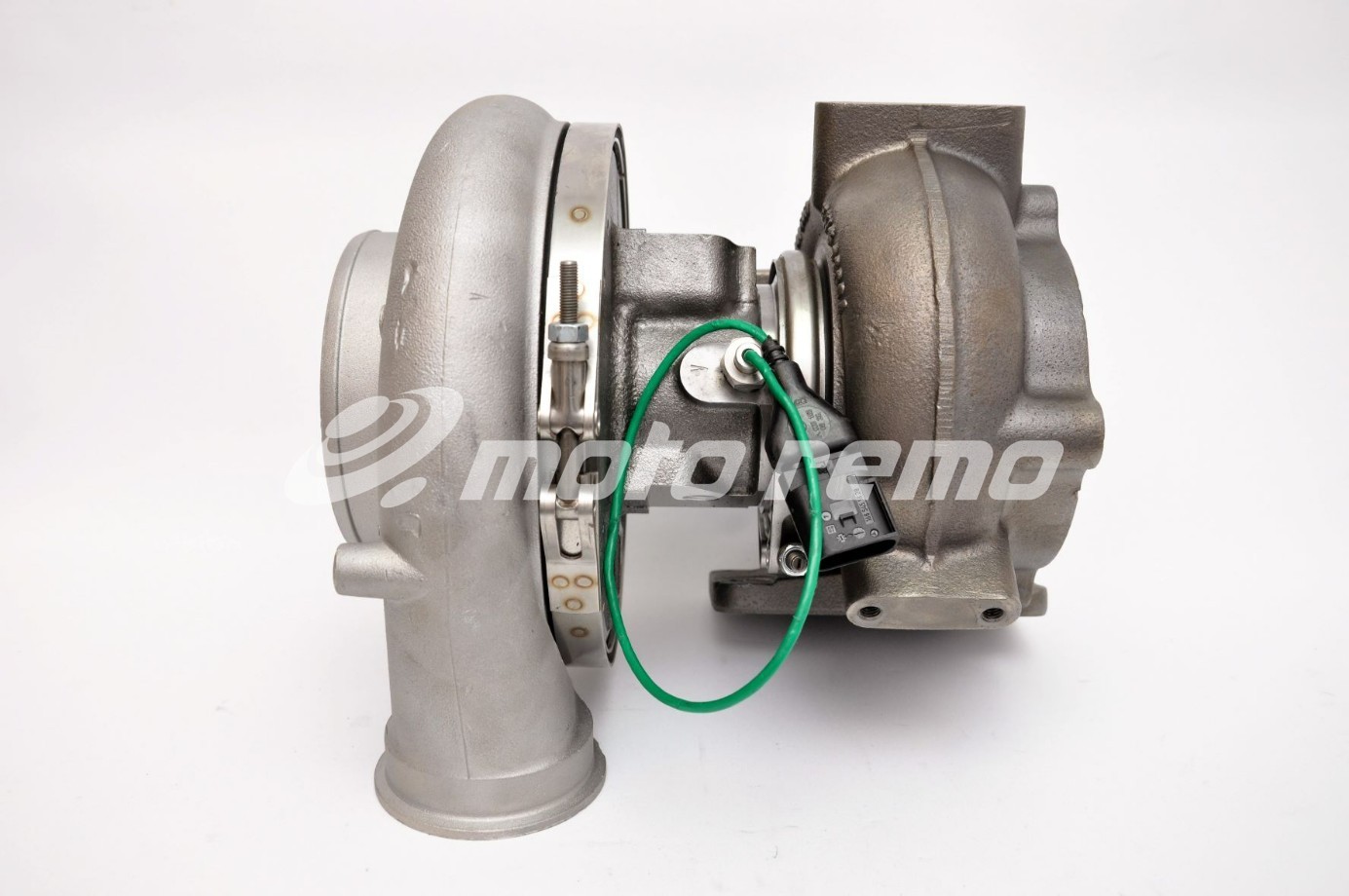 Turbocharger Mercedes-Benz 14879700027 A0100964899