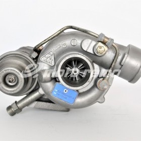 Turbocharger 53149706087 068145704C