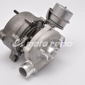 Turbosprężarka 53039700193 028145702C, 028145702H, 038145702L, 028145702R