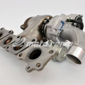 Turbocharger 53039700505 BG9E6K682AJ, BG9E-6K682-AJ