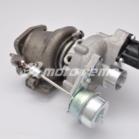 Turbosprężarka 53039700426 9809028880