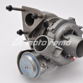 Turbosprężarka 755507-5009S 8200398585, 8200631167