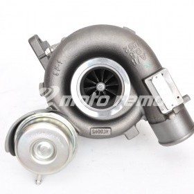 Turbocharger 811869-5020S b.d.