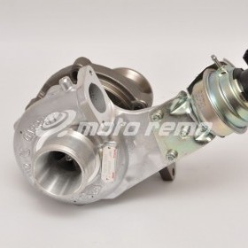 Turbosprężarka 781351-5001S 55217494