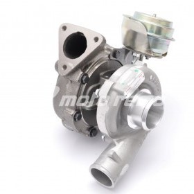 Turbosprężarka 717626-5001S 24445062, 860051