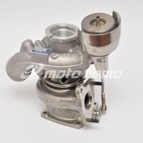 Turbosprężarka 53049700265 9A212303151, 9A212303152, 9A212303153, 9A212303154, 9A212303155, 9A2.123.031.51, 9A2.123.031.52, 9A2.123.031.53, 9A2.123.031.54, 9A2.123.031.55