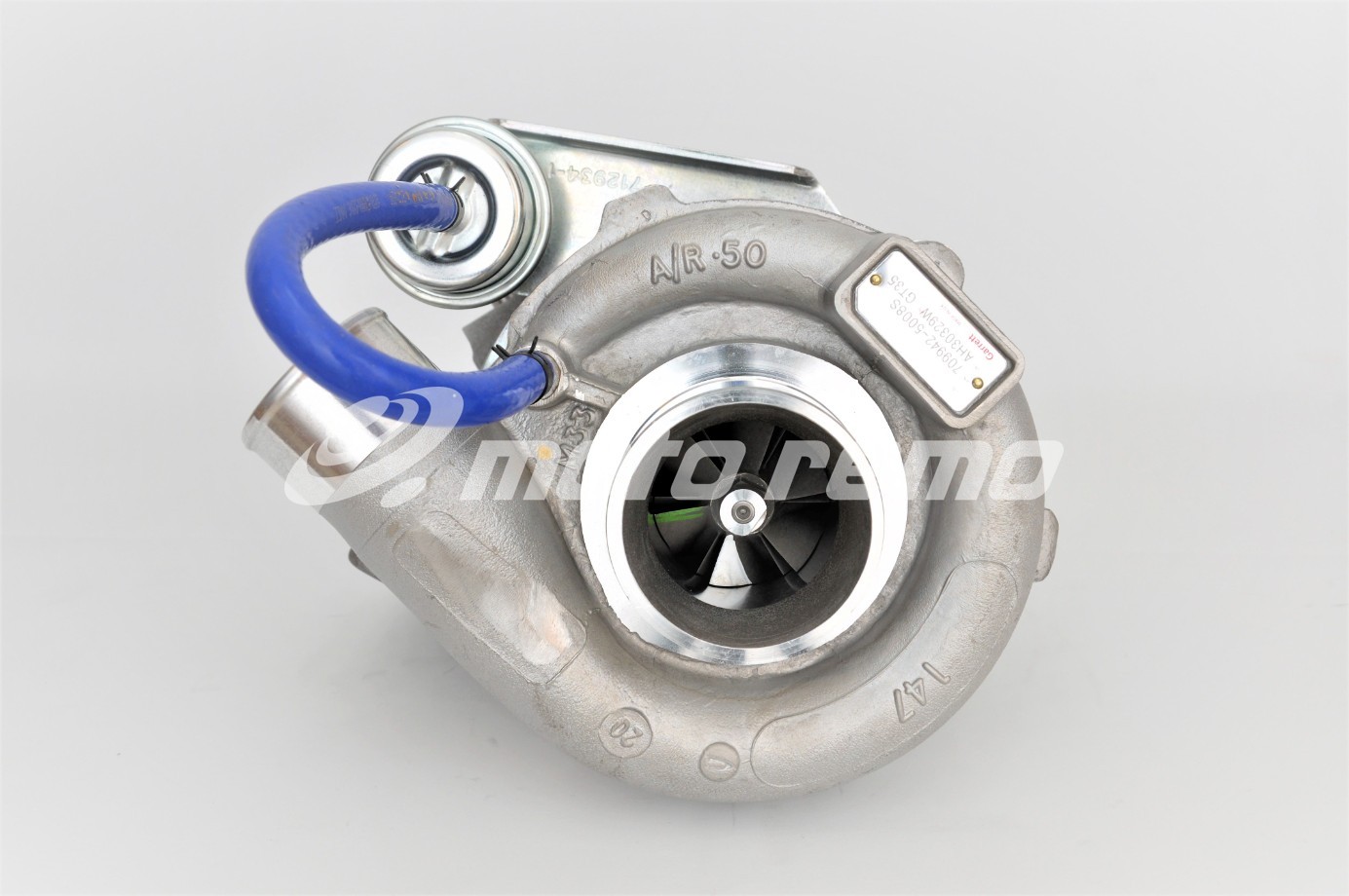 Turbosprężarka 709942-5008S 2674A349