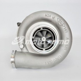 Turbocharger 807067-5001S b.d.