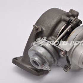 Turbosprężarka 49377-07401 076145702A