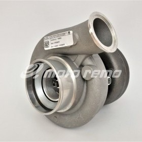 Turbocharger 4033062 2853802, 504087321