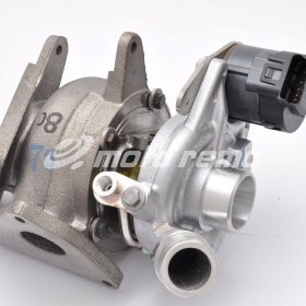 Turbosprężarka 54399700061 