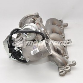 Turbocharger 53039700389 31380276, 36011283, 31319316, 36000633