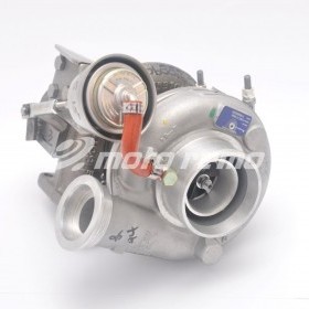 Turbosprężarka 11589880000 20971200, 21092586