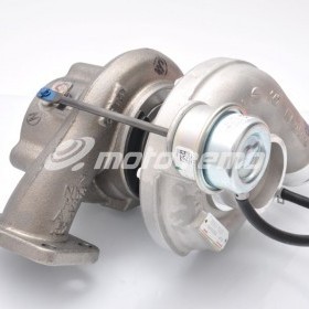 Turbosprężarka 768524-5025S b.d.