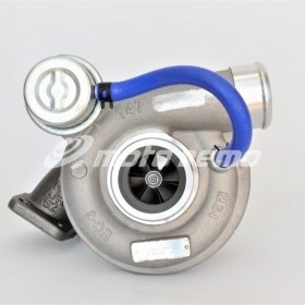 Turbocharger 879657-5001S b.d.