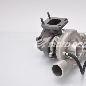 Turbosprężarka 49377-07000 500372214