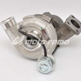 Turbosprężarka 785827-5022S b.d.