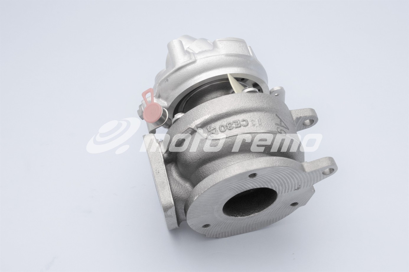 Turbosprężarka 54399700064 6H3Q6K682EC, 6H4Q6K682EE, 6H3Q-6K682-EC, 6H4Q-6K682-EE, LR004037