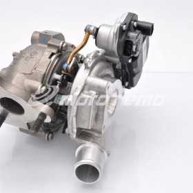 Turbosprężarka 780708-5005S 172010N042, 17201-0N042