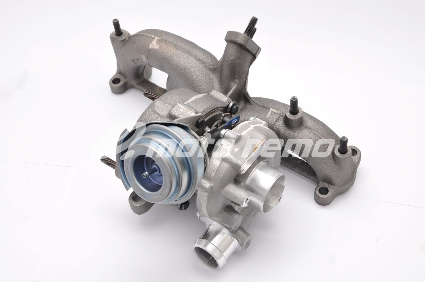 Turbocharger Audi 713672-5002S 038253019C Turbocharger Audi 713672-5002S 038253019C