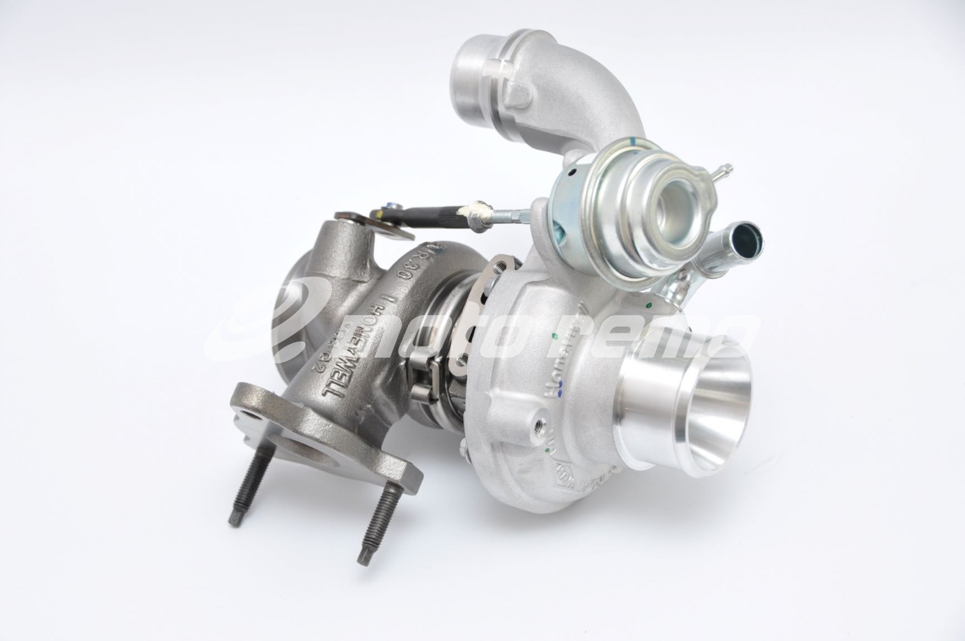 Turbocharger Opel 814697-5002S 55577705