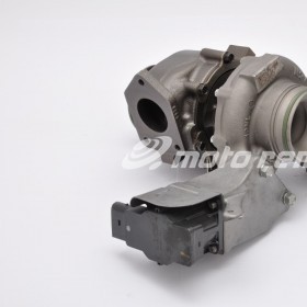 Turbosprężarka 49135-05870 