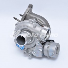 Turbosprężarka 54389700018 1441100Q4H, 14411-00Q4H