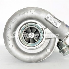 Turbocharger 3786853 21944240, 21944242
