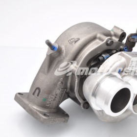 Turbosprężarka 49377-07515 076145701S