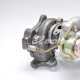 Turbosprężarka 49173-06603 