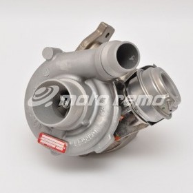 Turbosprężarka 765015-5006S 8200583885, 8200695785, 8200741528, 8200741529B, 8200741529A, 8200741529C, 8201051043A