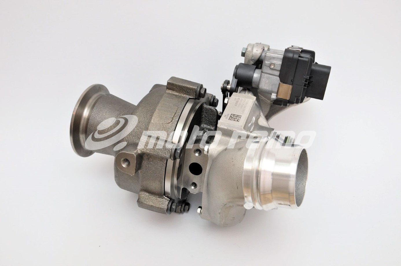 Turbosprężarka 49335-00620 1165851947501, 11658519476, 1165724779