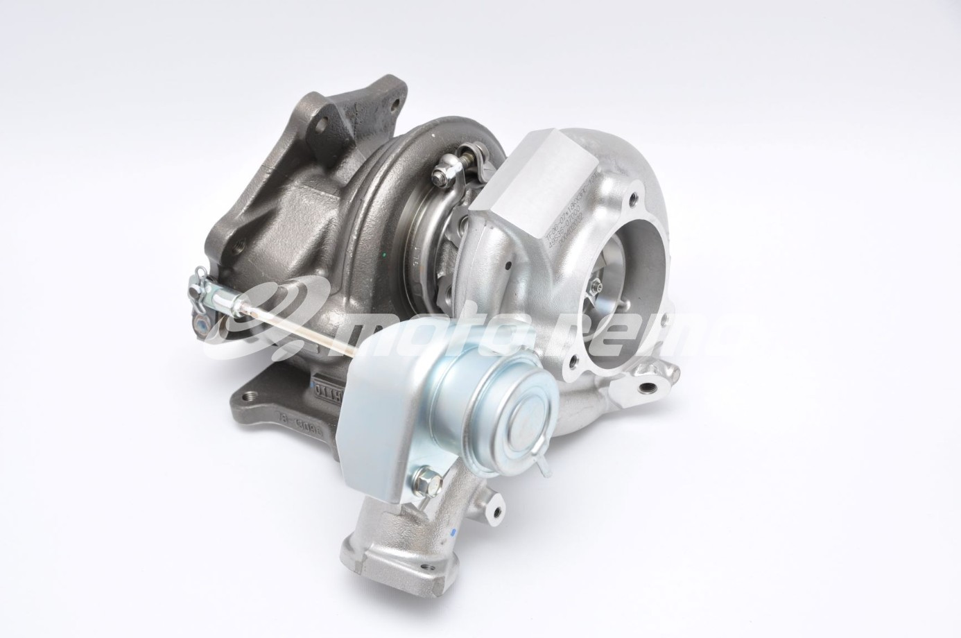 Turbocharger Mitsubishi Motors 49136-07000 49S36-07000