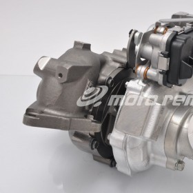 Turbosprężarka 49477-01000 9674675780, 0375R6, 0375R7